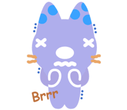 CheeNECO sticker #5452990