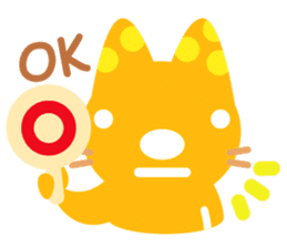 CheeNECO sticker #5452992