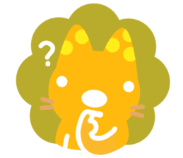 CheeNECO sticker #5452994