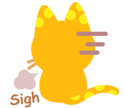 CheeNECO sticker #5452997