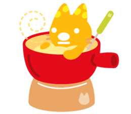 CheeNECO sticker #5452999