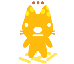 CheeNECO sticker #5453000