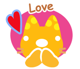 CheeNECO sticker #5453001