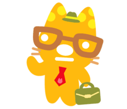 CheeNECO sticker #5453003