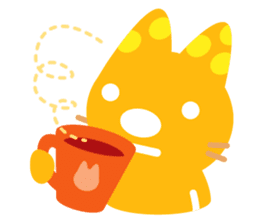 CheeNECO sticker #5453004