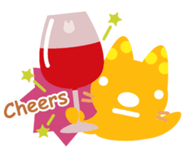 CheeNECO sticker #5453005