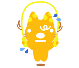 CheeNECO sticker #5453006