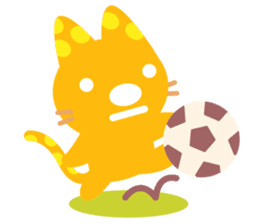 CheeNECO sticker #5453010