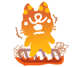 CheeNECO sticker #5453011