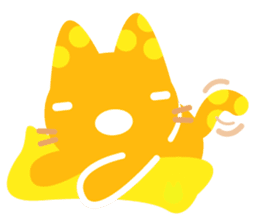 CheeNECO sticker #5453013