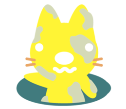 CheeNECO sticker #5453014