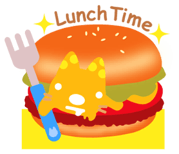 CheeNECO sticker #5453018