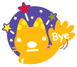 CheeNECO sticker #5453019