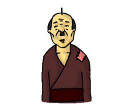 WORLD OF ROKUMARU 2 sticker #5453023