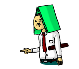 WORLD OF ROKUMARU 2 sticker #5453026