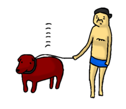 WORLD OF ROKUMARU 2 sticker #5453027