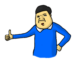 WORLD OF ROKUMARU 2 sticker #5453028