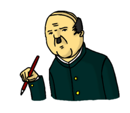 WORLD OF ROKUMARU 2 sticker #5453030