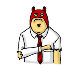 WORLD OF ROKUMARU 2 sticker #5453031