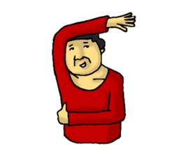 WORLD OF ROKUMARU 2 sticker #5453032