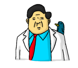 WORLD OF ROKUMARU 2 sticker #5453035