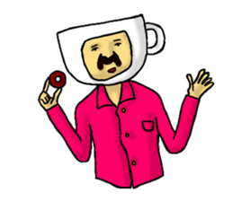 WORLD OF ROKUMARU 2 sticker #5453036