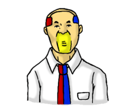 WORLD OF ROKUMARU 2 sticker #5453041