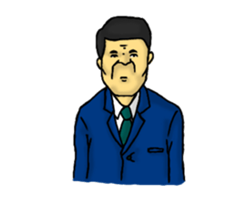 WORLD OF ROKUMARU 2 sticker #5453047