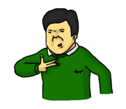 WORLD OF ROKUMARU 2 sticker #5453050