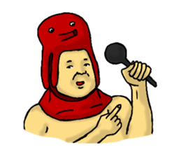 WORLD OF ROKUMARU 2 sticker #5453053