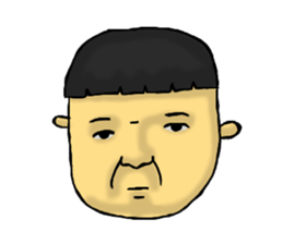 WORLD OF ROKUMARU 2 sticker #5453056