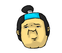 WORLD OF ROKUMARU 2 sticker #5453058