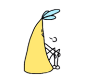 Falla! sticker #5453237