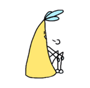 Falla! sticker #5453237