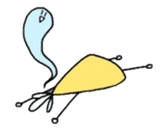 Falla! sticker #5453239