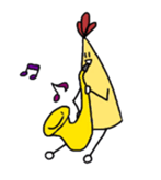 Falla! sticker #5453240