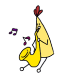 Falla! sticker #5453240