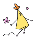 Falla! sticker #5453241