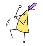 Falla! sticker #5453244