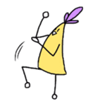 Falla! sticker #5453244