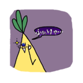 Falla! sticker #5453245