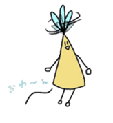 Falla! sticker #5453246