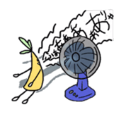 Falla! sticker #5453250