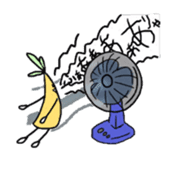 Falla! sticker #5453250