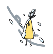 Falla! sticker #5453251