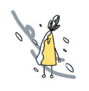 Falla! sticker #5453251