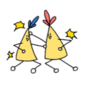 Falla! sticker #5453253