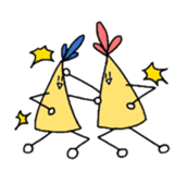 Falla! sticker #5453253