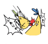 Falla! sticker #5453256