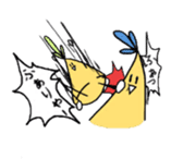 Falla! sticker #5453256